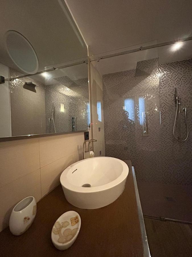Prince Suite 팔레르모 외부 사진