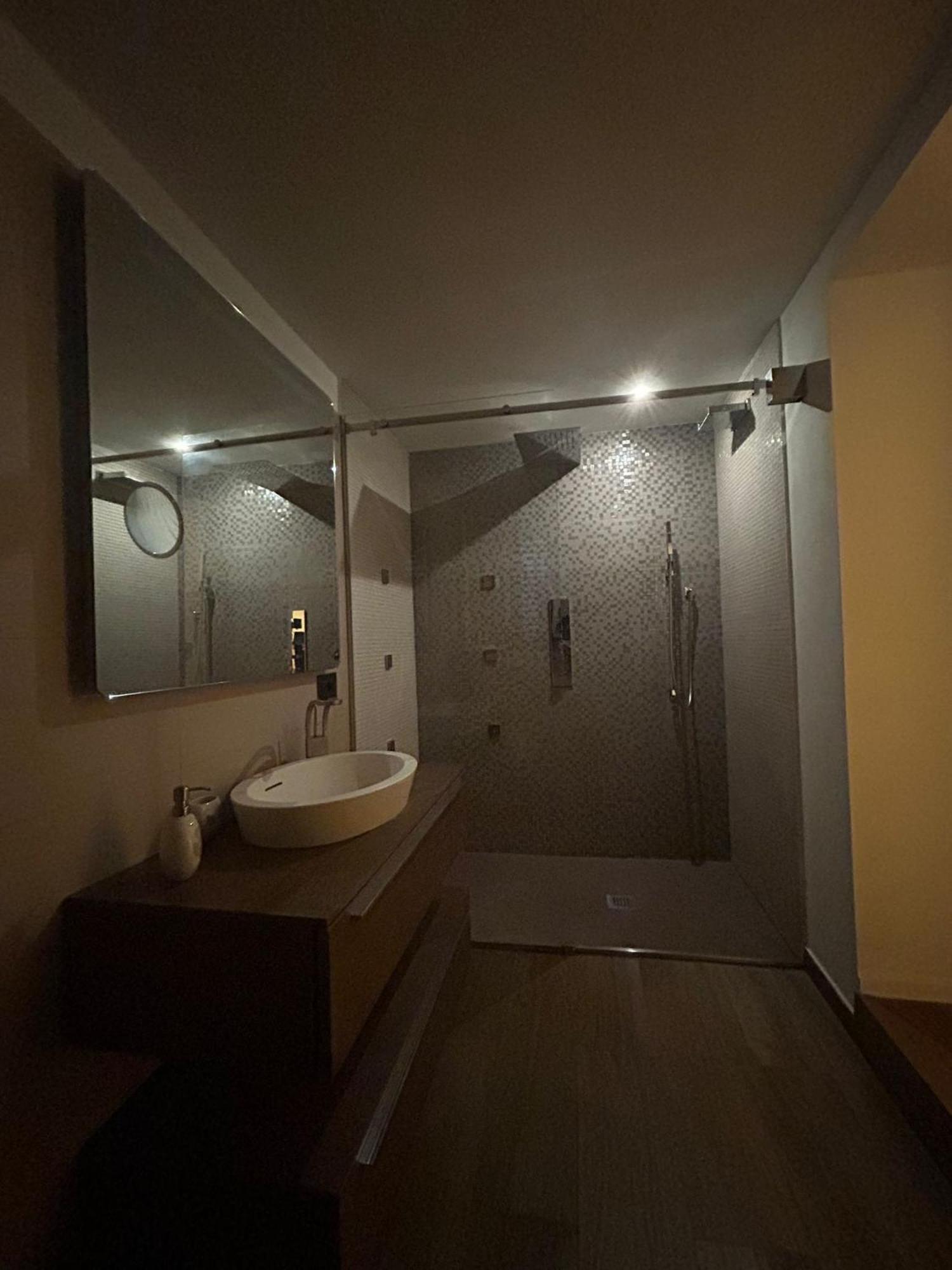 Prince Suite 팔레르모 외부 사진